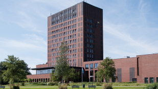 Van der Valk Hotel Hoorn