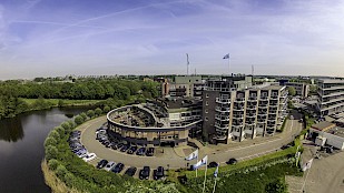 Van der Valk Hotel Leusden - Amersfoort