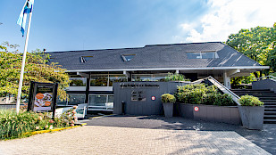 Trouwen  bij Van der Valk Hotel 's-Hertogenbosch - Vught