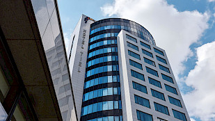 Van der Valk Hotel Tiel