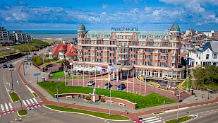 Palace Hotel Noordwijk