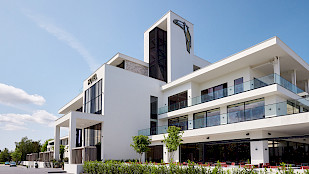 Van der Valk Hotel Nuland - 's-Hertogenbosch