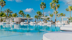 Van der Valk Plaza Beach & Dive Resort Bonaire