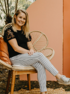 Sweetstyle - Danielle van den Bosch